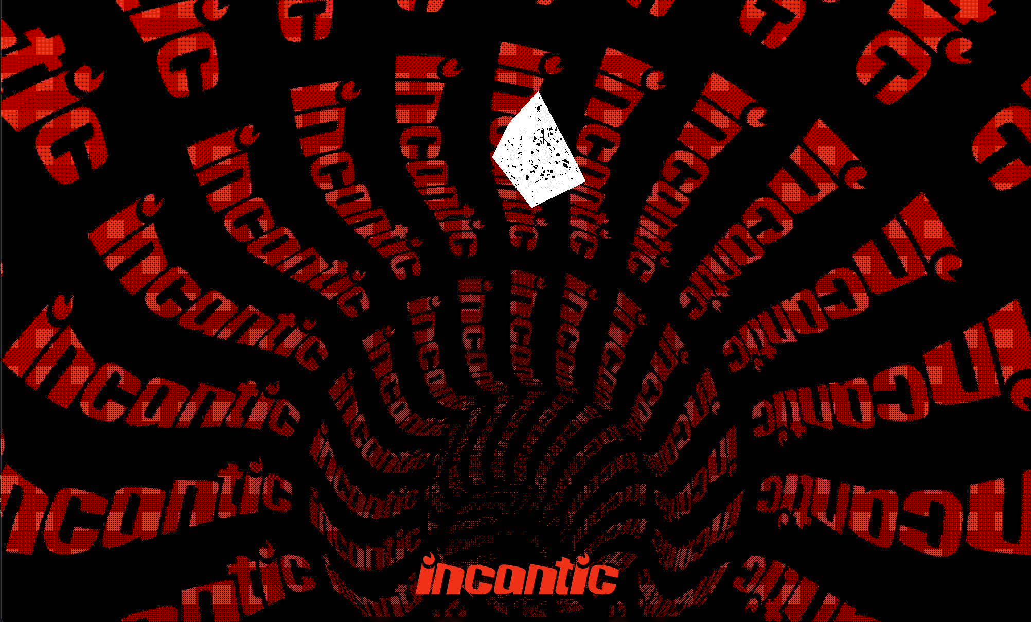 Incantic Website